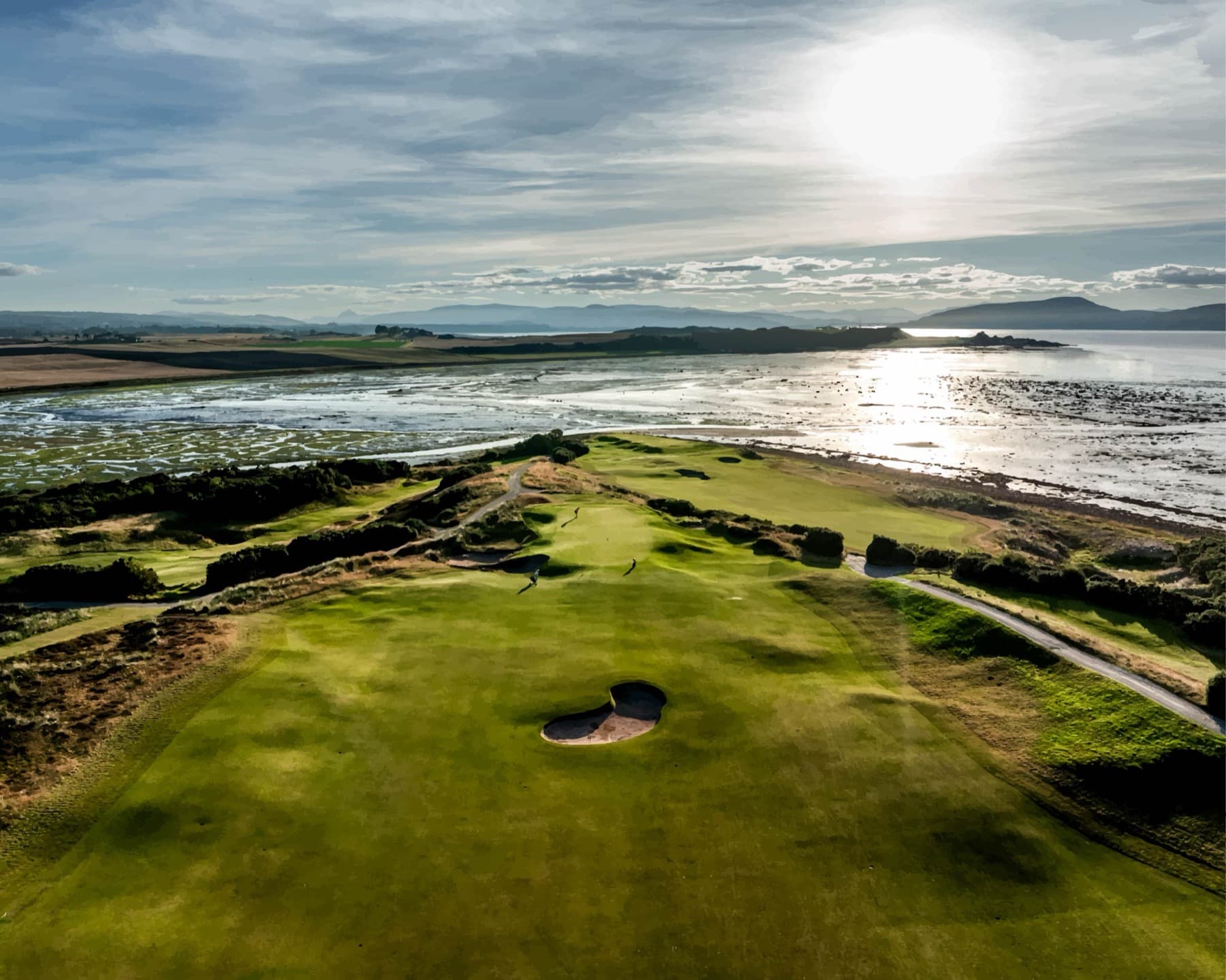 Castle Stuart