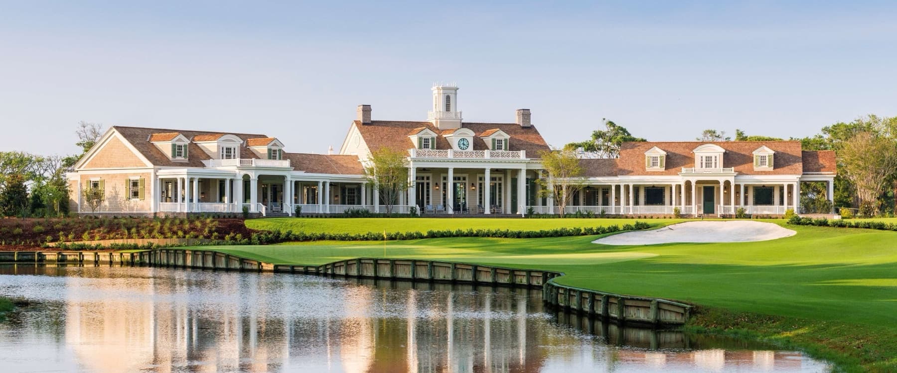 Cougar Point at Kiawah Island