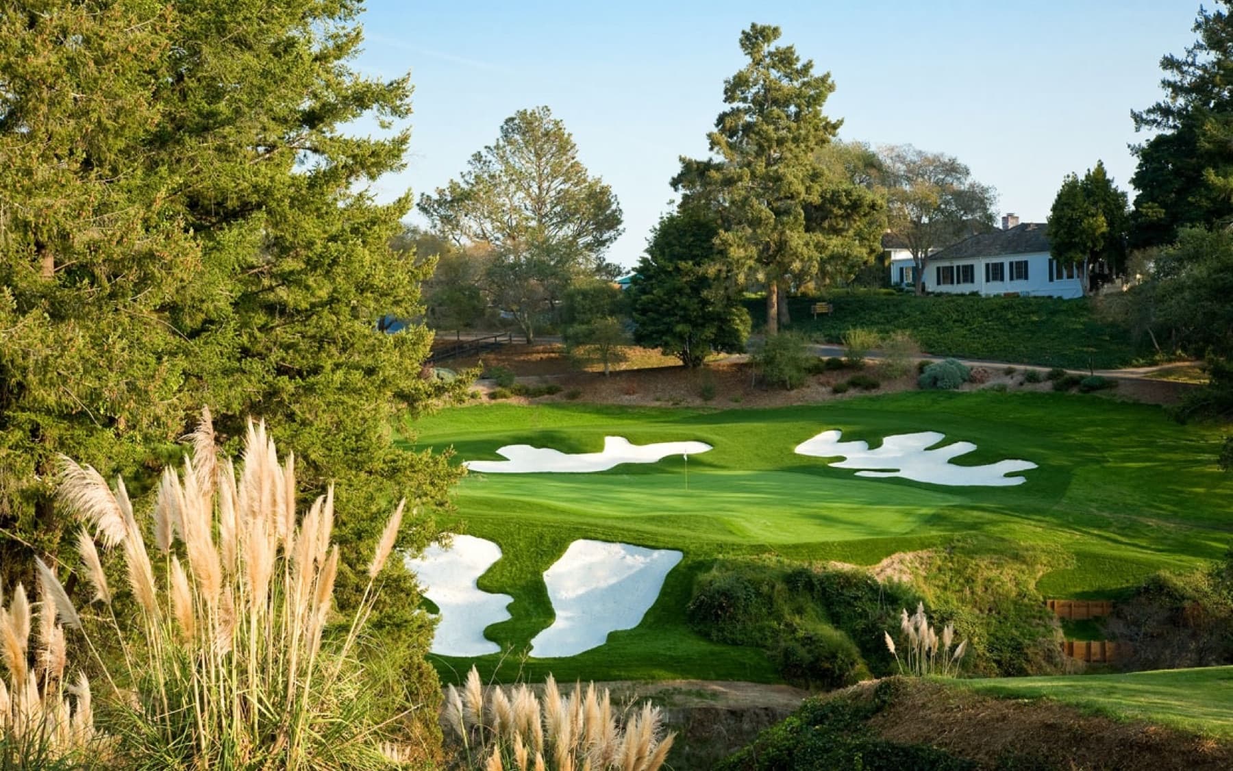 Pasatiempo Golf Club