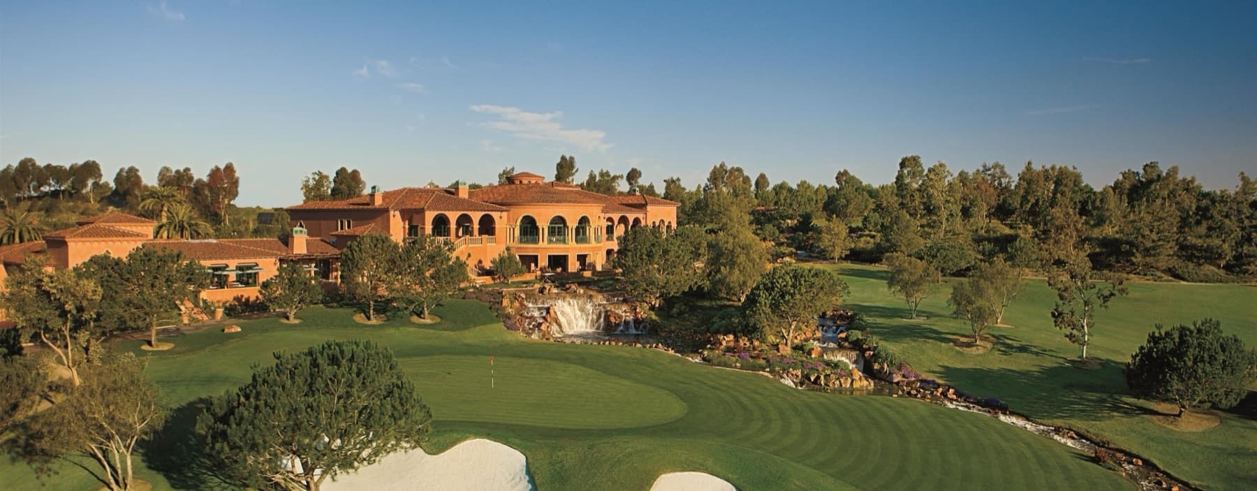 The Grand Golf Club