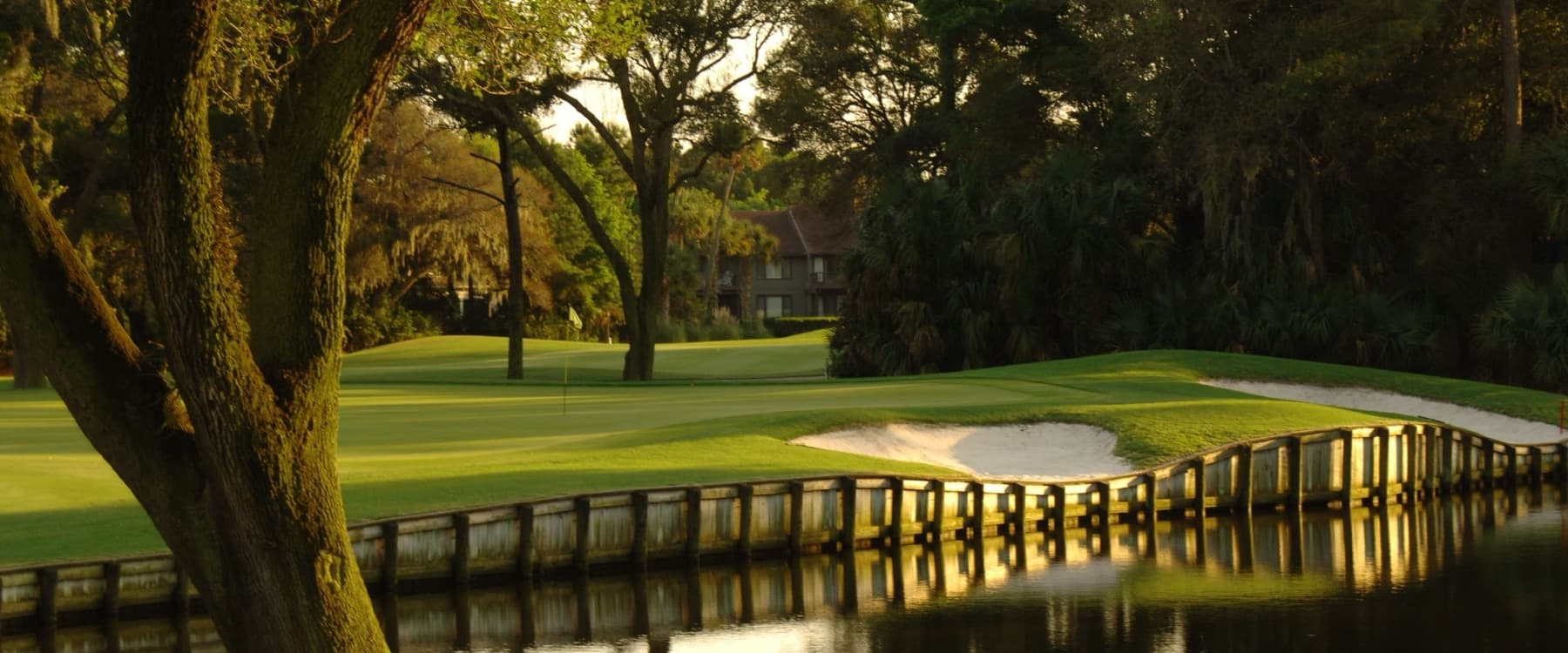 Turtle Point at Kiawah Island