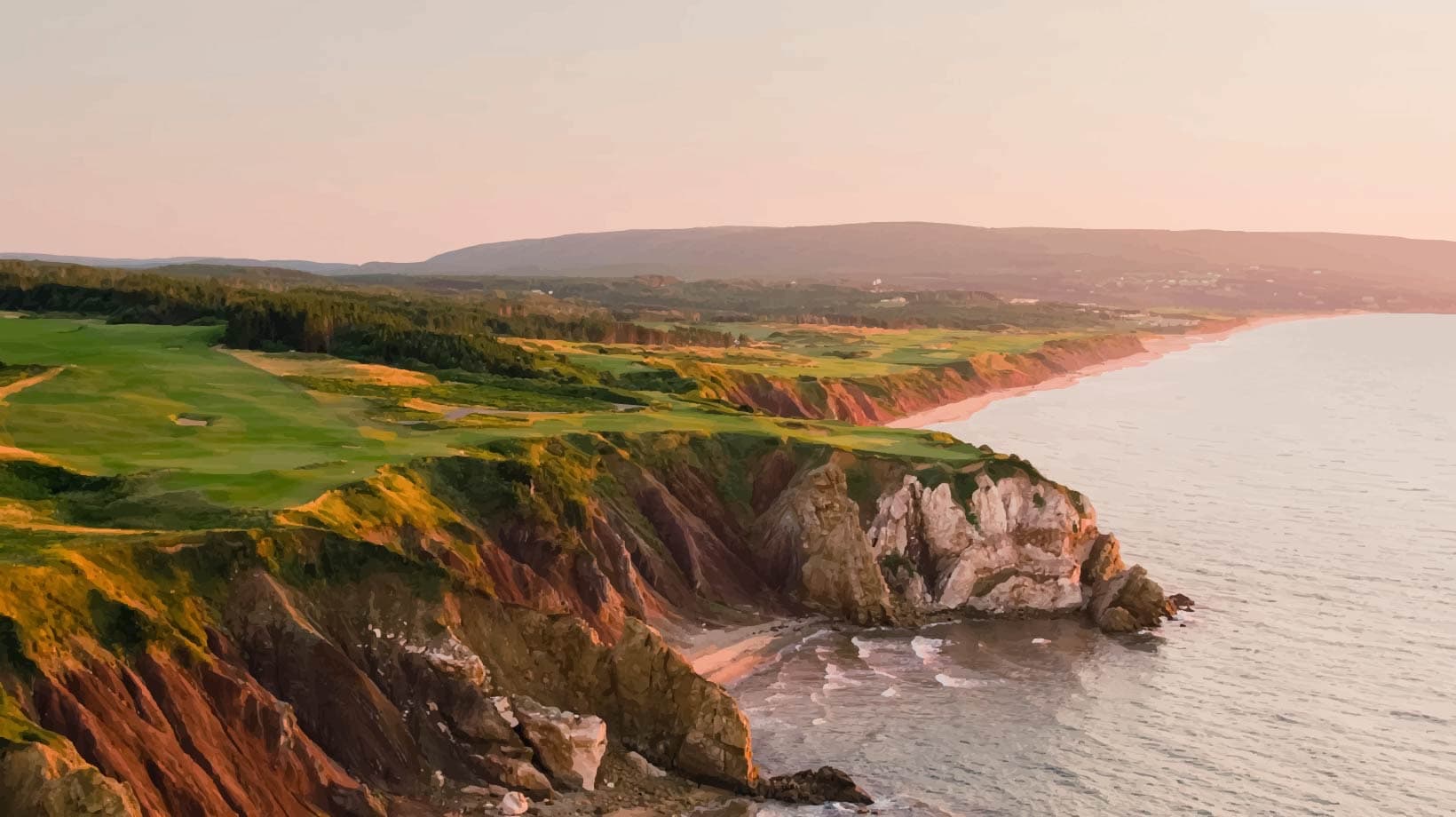 Cabot Cape Breton