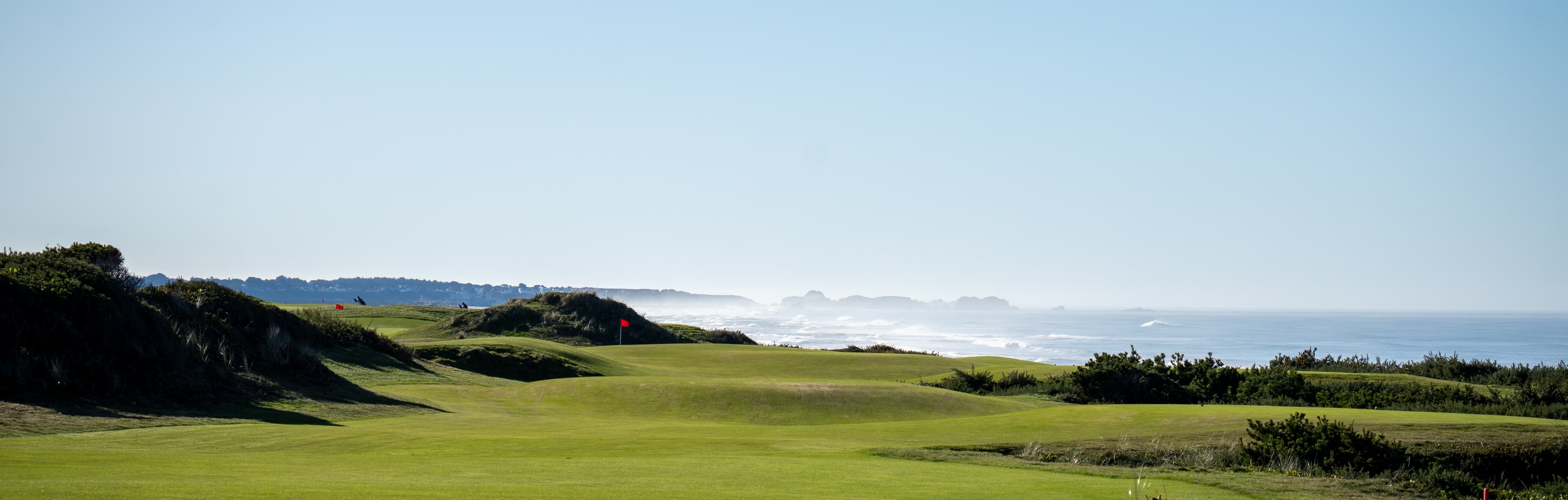 Walkable Links & Heathland