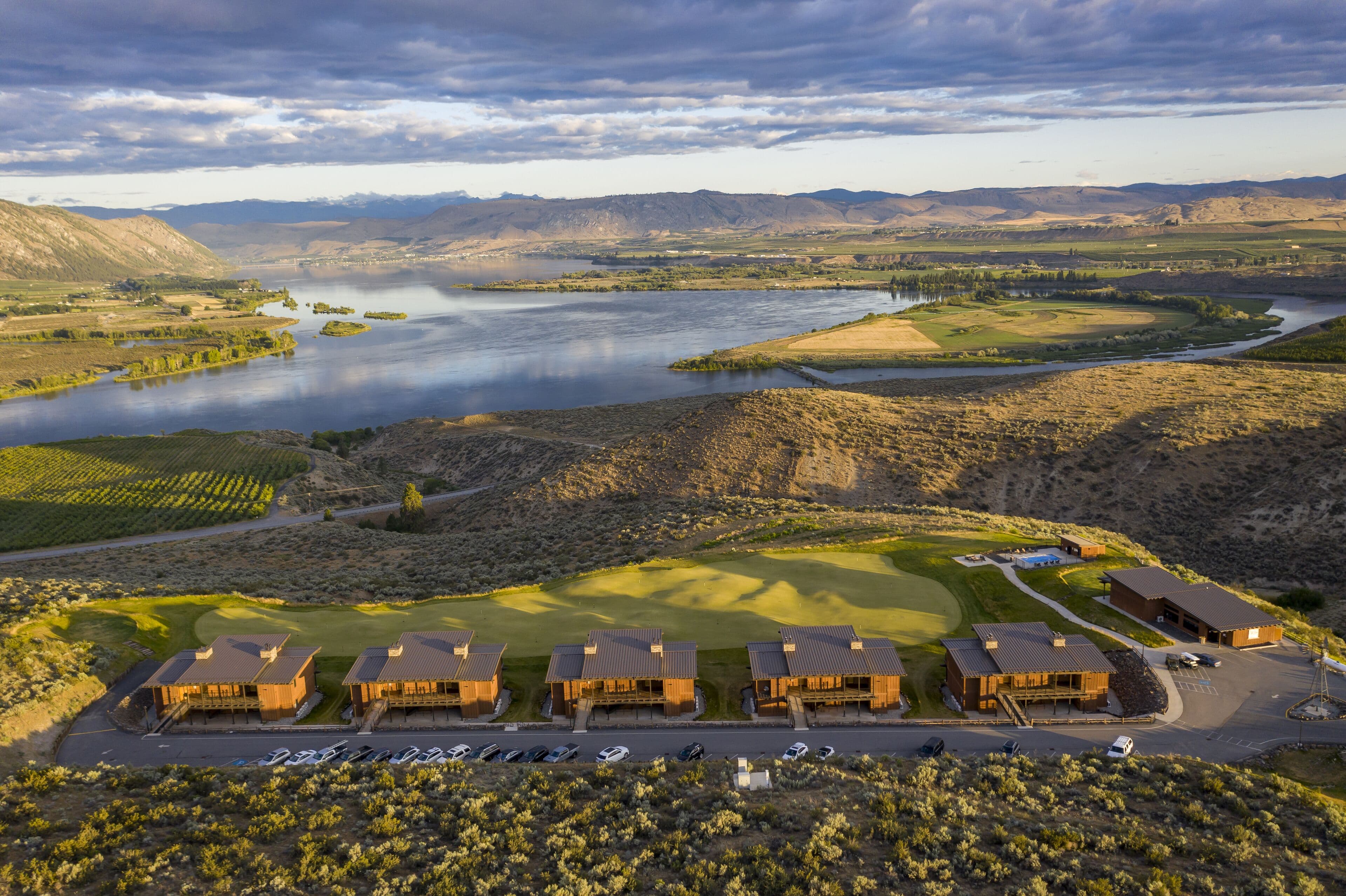 Gamble Sands