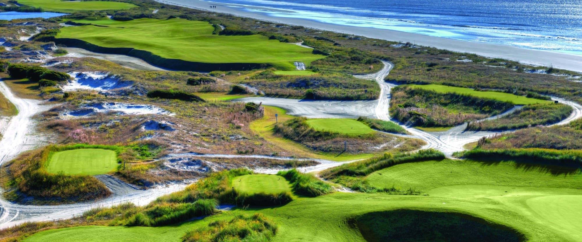 Kiawah Island