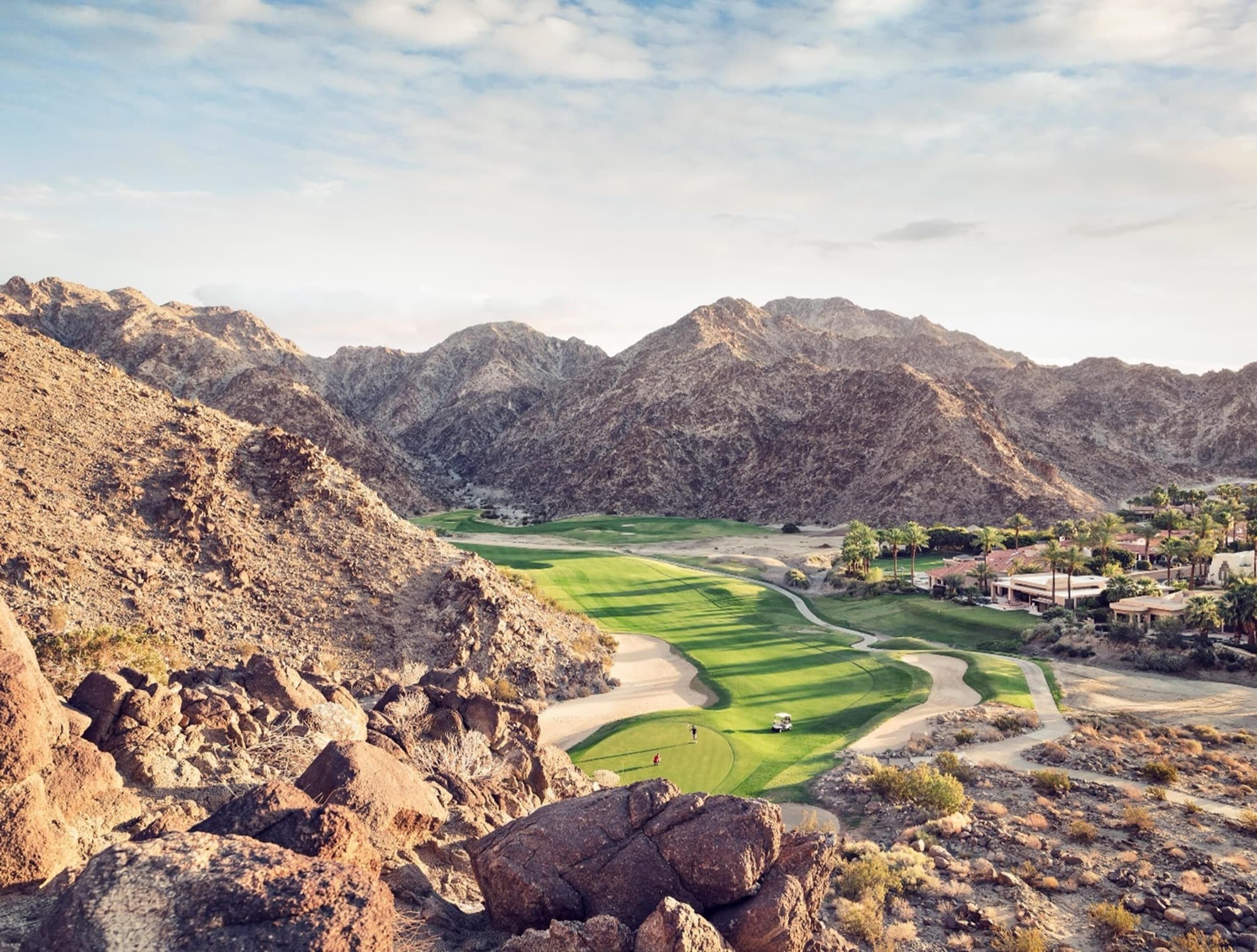 Palm Springs