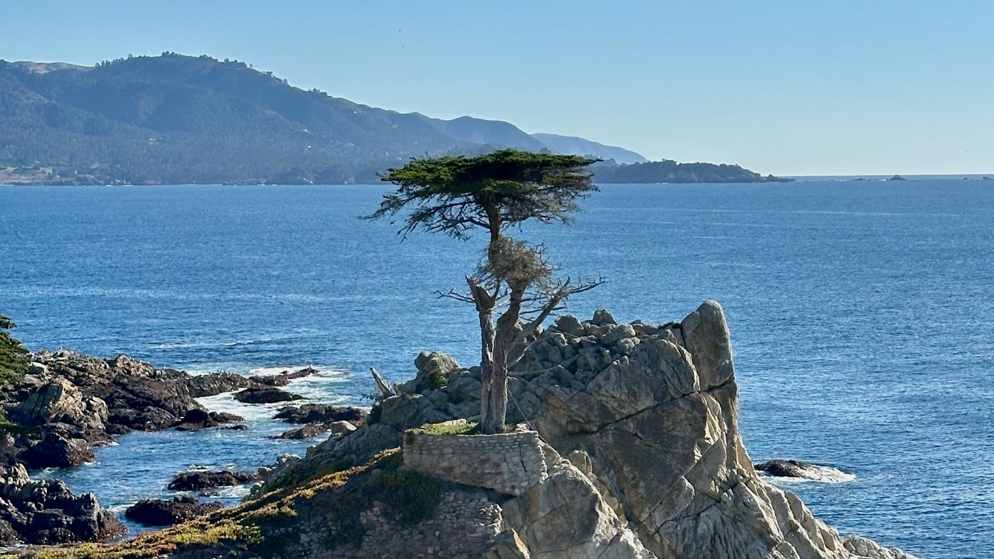 Monterey Peninsula