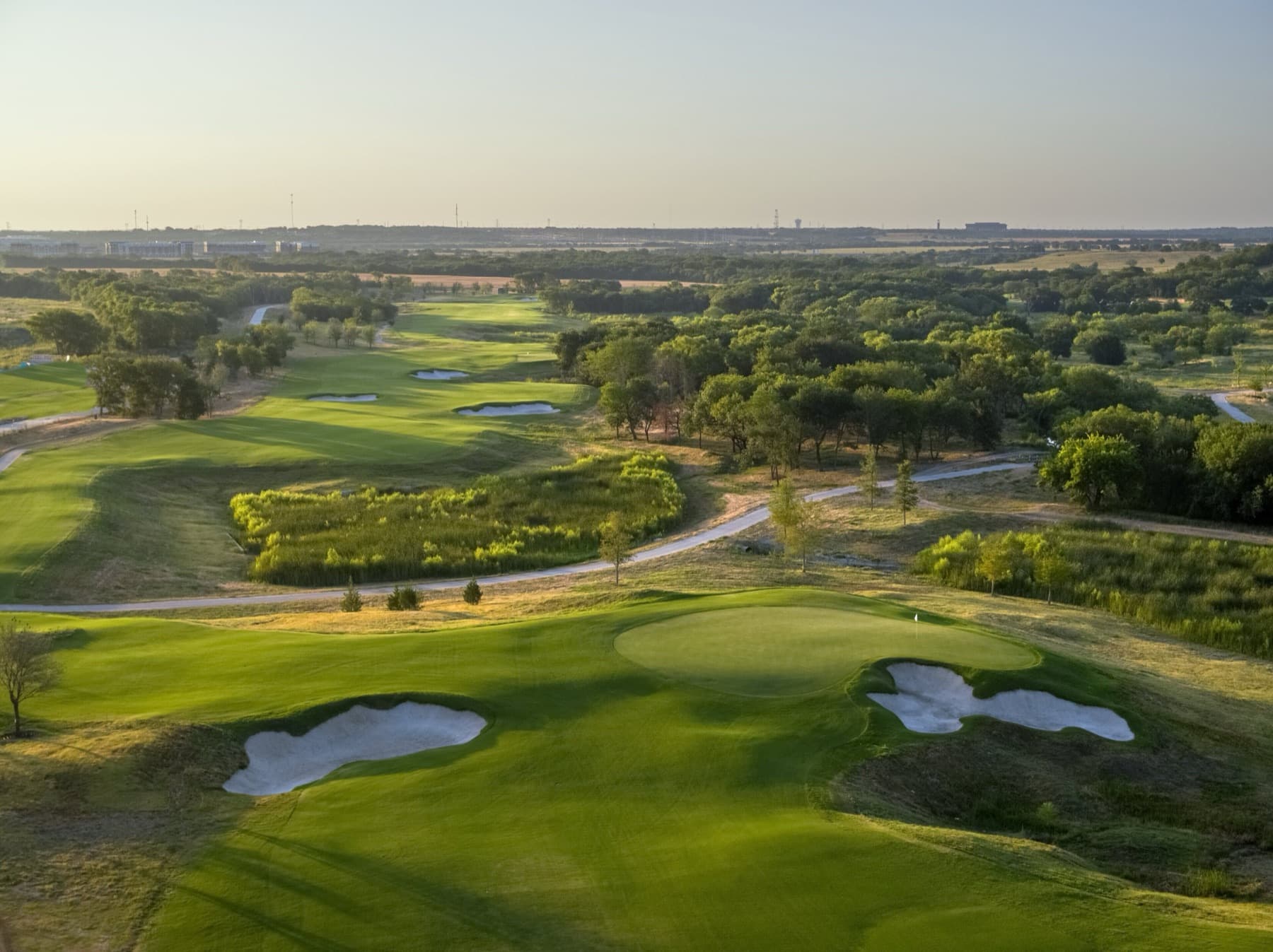 PGA Frisco