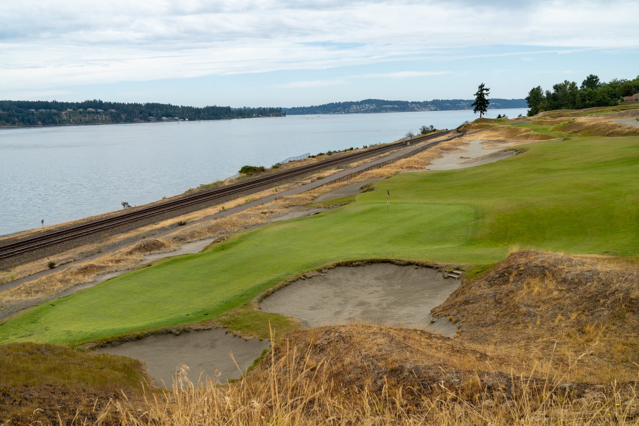 Chambers Bay