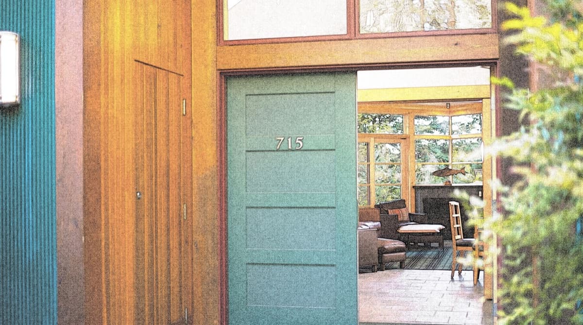 Grove Cottage