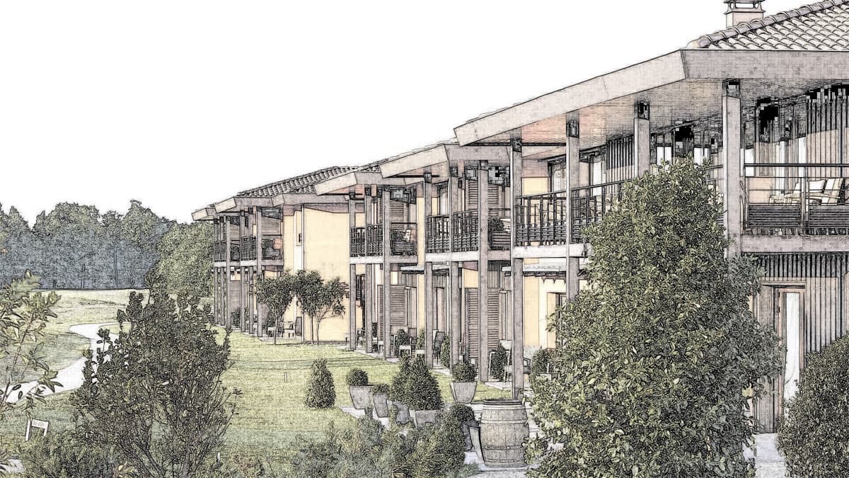 Cabot Bordeaux Hotel