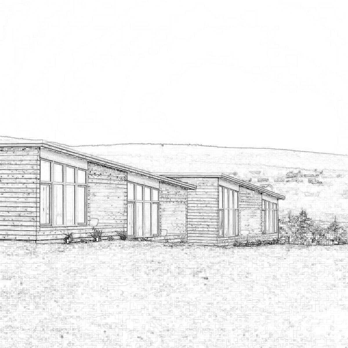 Dunes Cottages