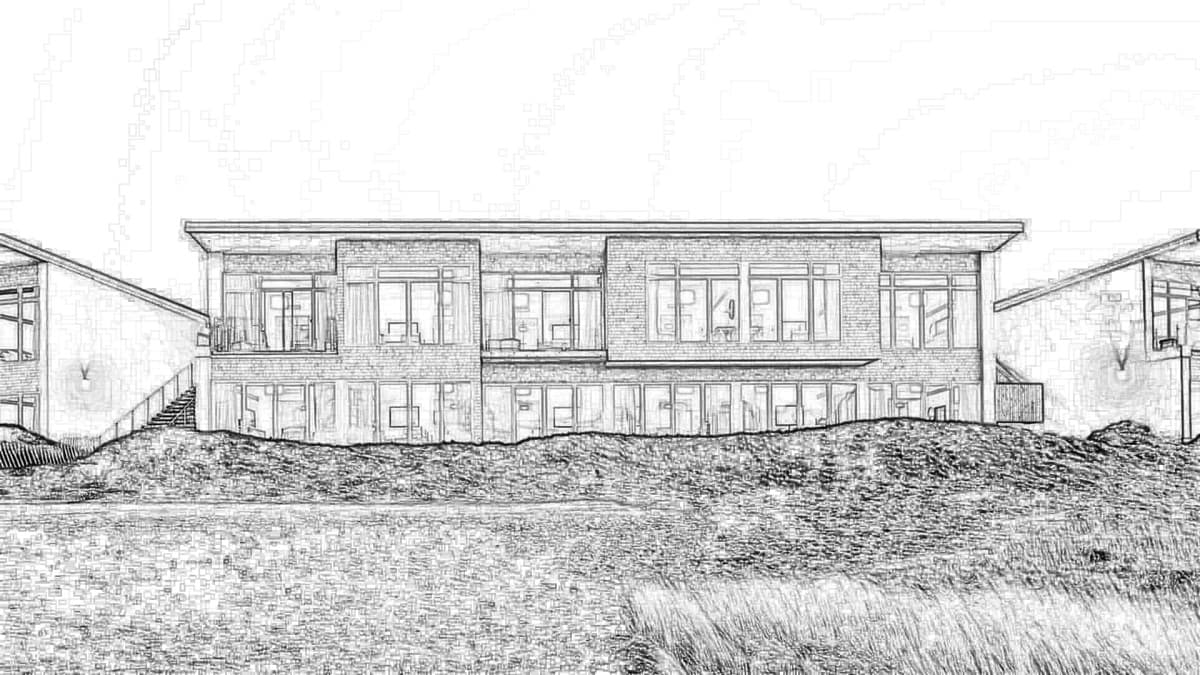 Cabot Links Lodge