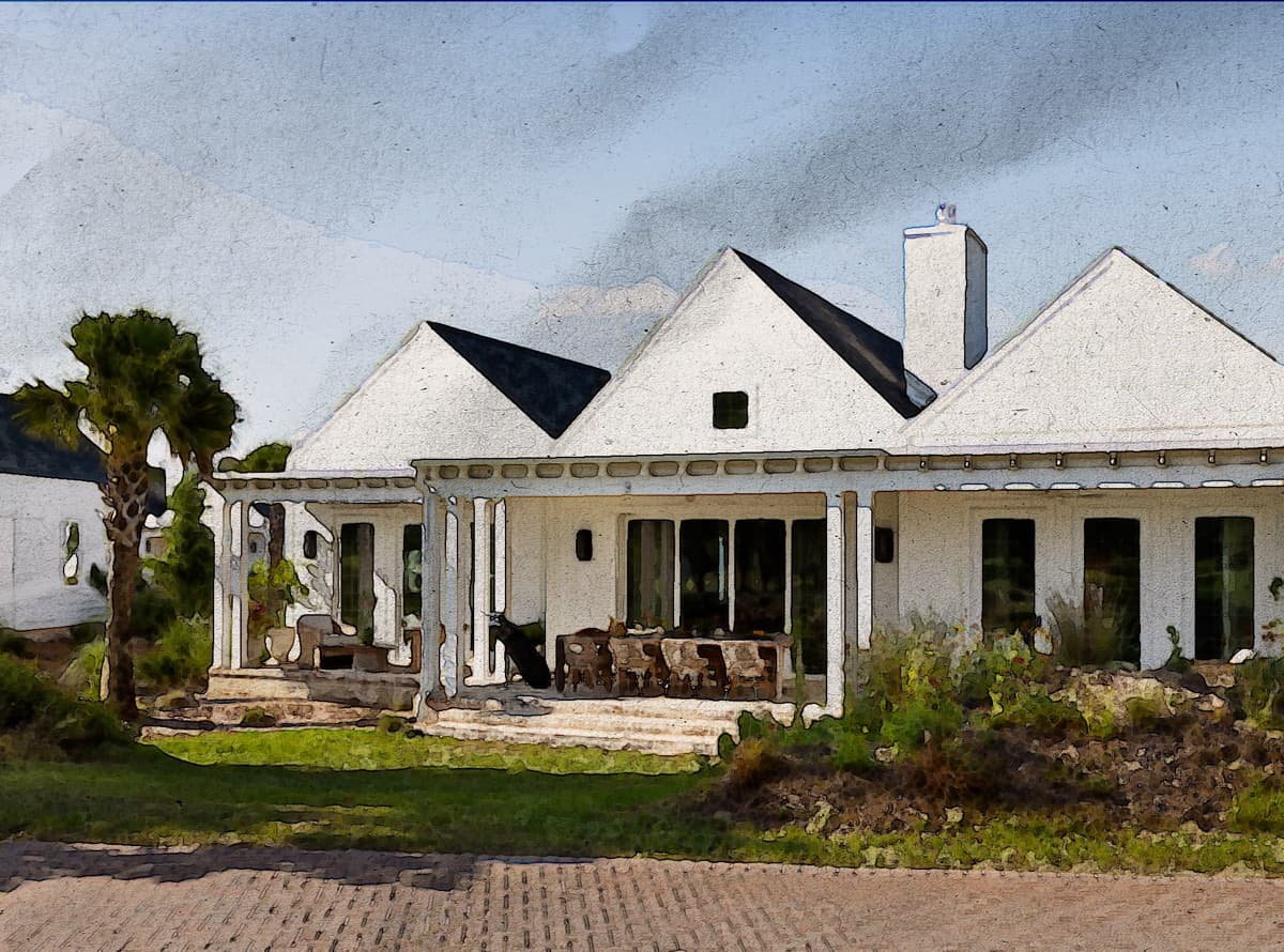 Cabot Citrus Farms Cottages