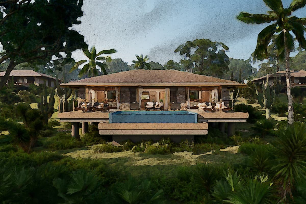 Cabot Saint Lucia Villas