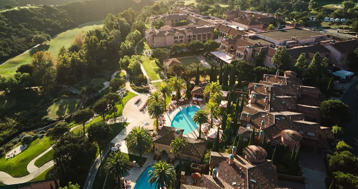 Fairmont Grand Del Mar