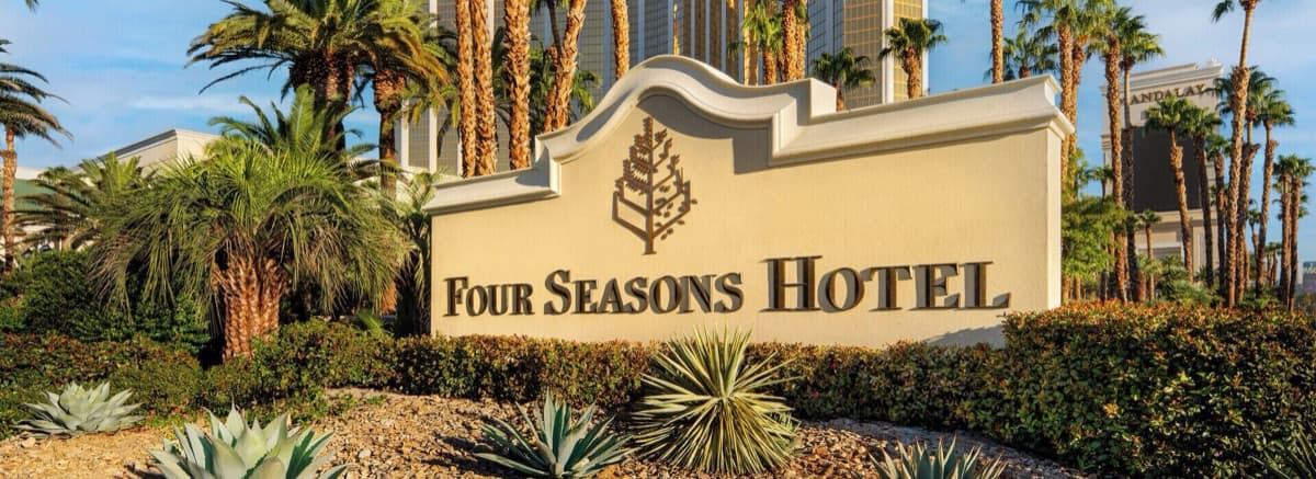 Four Seasons Las Vegas