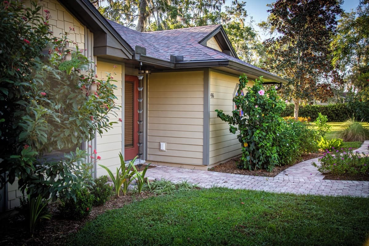 Garden Cottage
