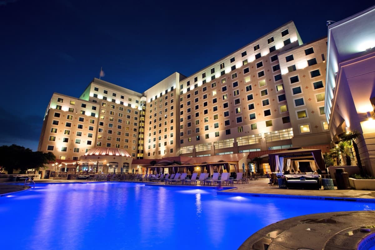 Harrah's Gulf Coast