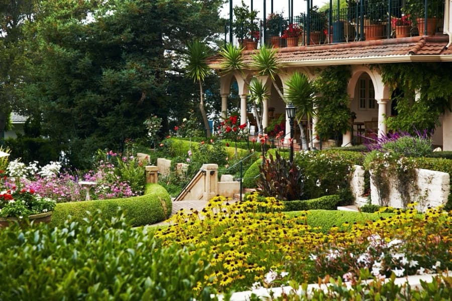 La Playa Hotel