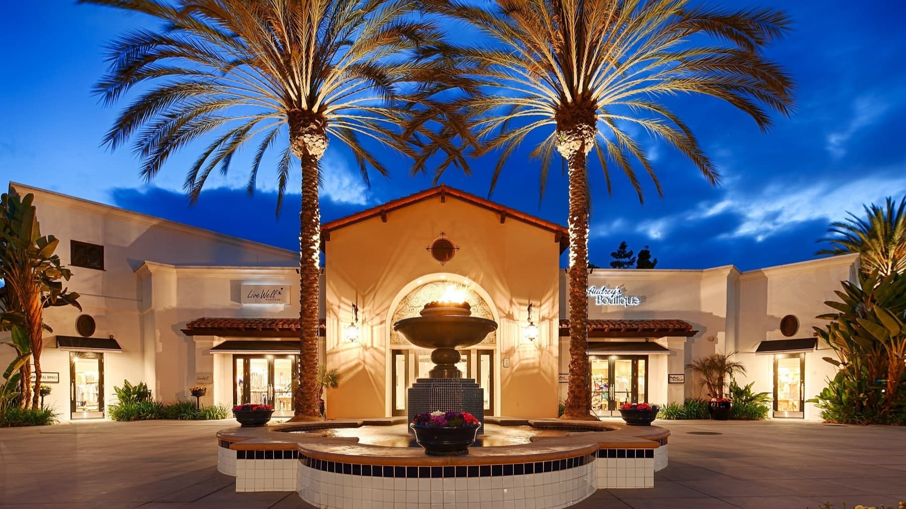 Omni La Costa Resort & Spa