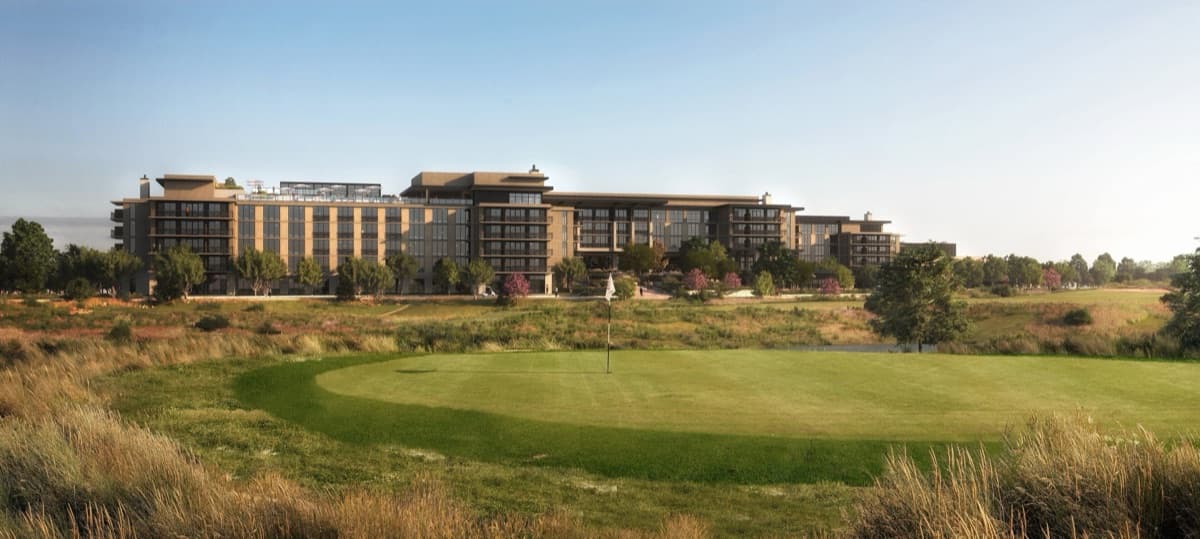 Omni PGA Frisco Resort & Spa