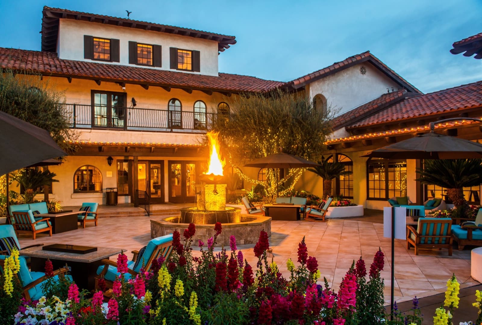 Omni Rancho Las Palmas Resort & Spa