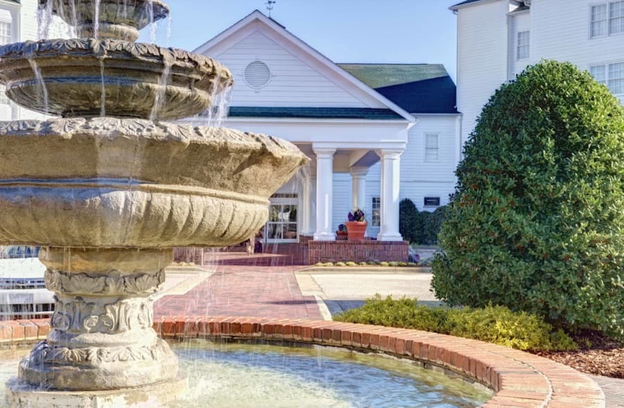Homewood Suites Olmsted Village