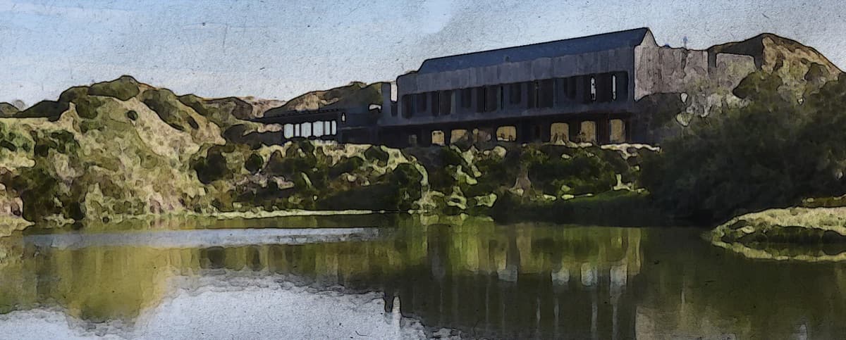 The Clubhouse