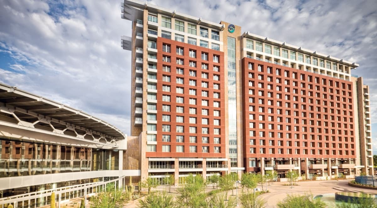 Talking Stick Resort