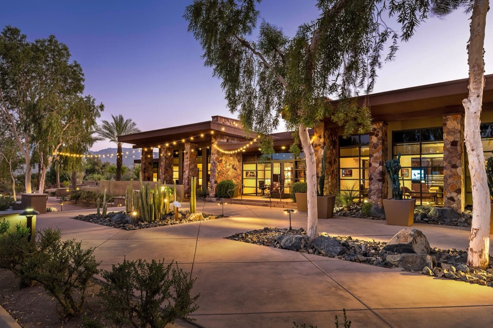 The Westin Desert Willow Villas